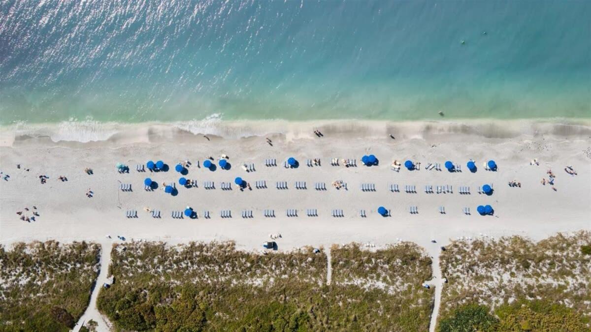 Family-Friendly Bayside Villa At South Seas Resort Captiva Island Exterior photo