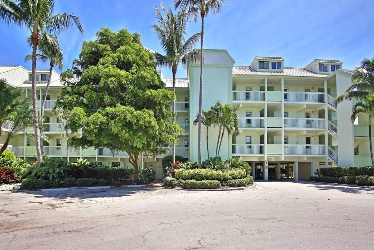 Family-Friendly Bayside Villa At South Seas Resort Captiva Island Exterior photo